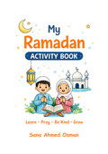 Ramadan Activity Kit